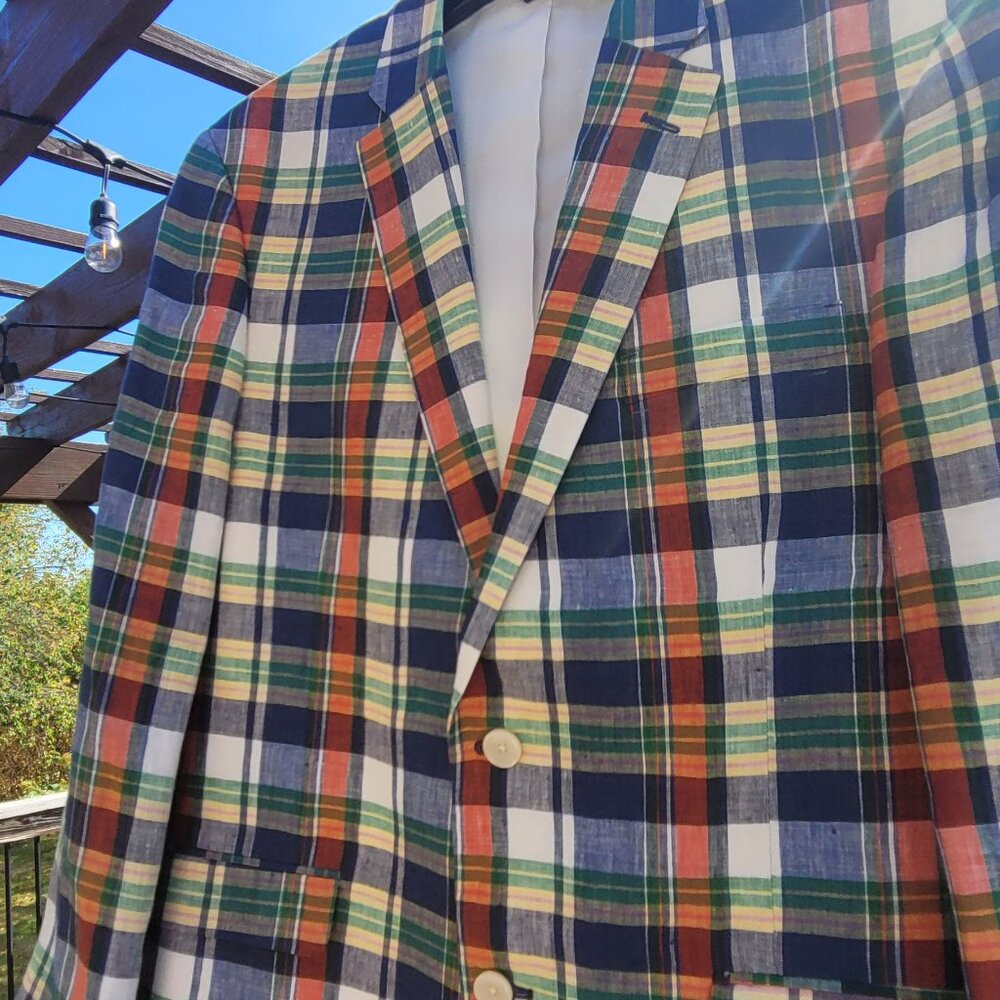 TOMMY HILFIGER JACKET